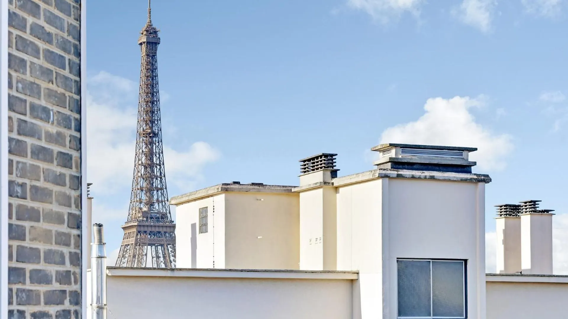 Appartement Unesco - Tour Eiffel *