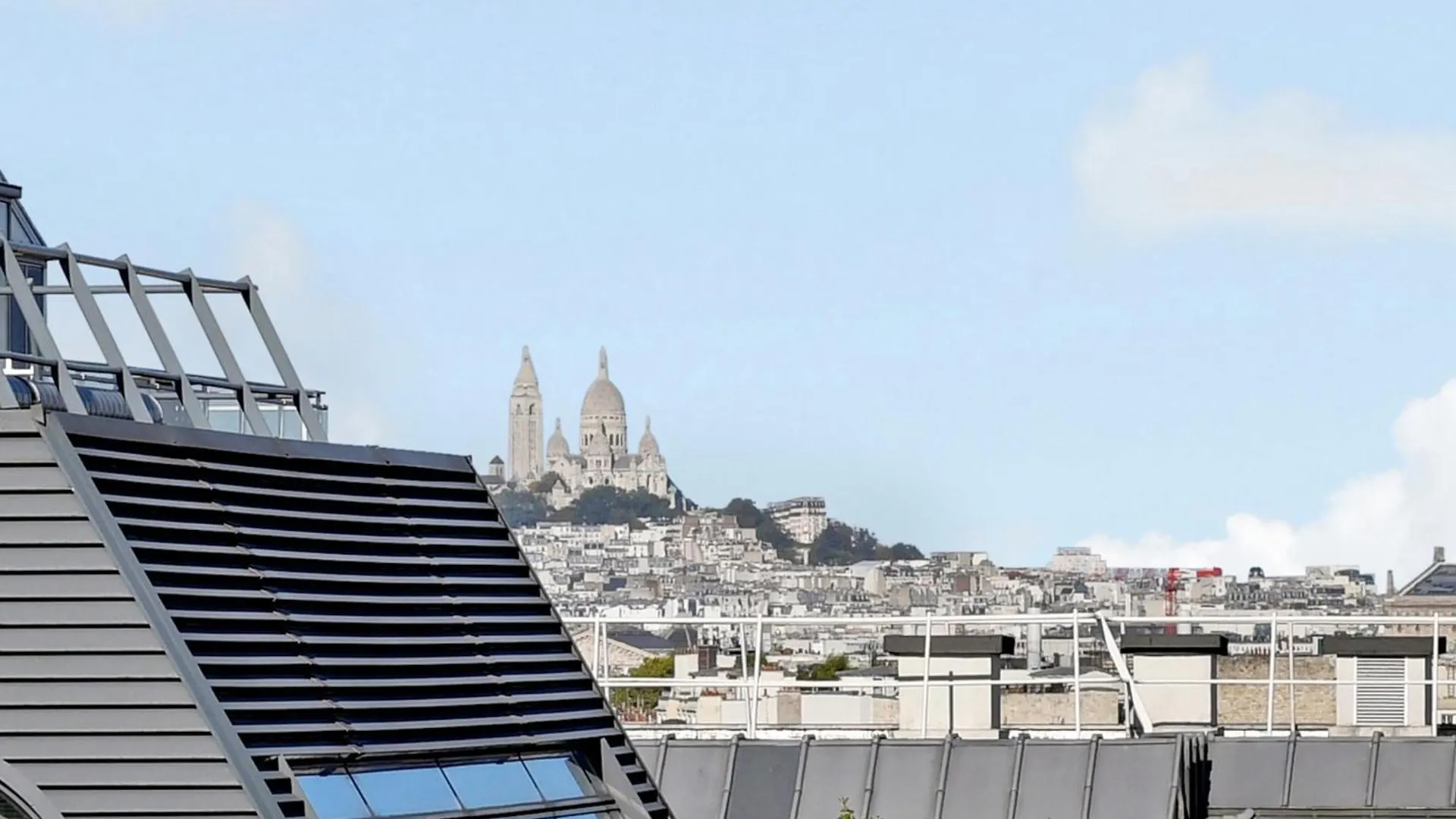 Appartement Unesco - Tour Eiffel Paris